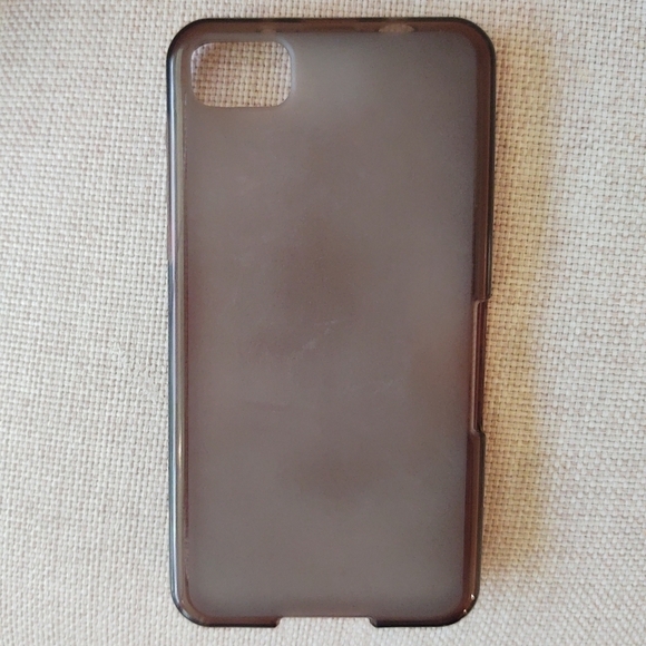 𝅺blackberry Z10 Silicone Phone Case - Picture 1 of 3